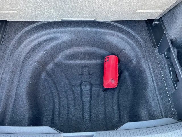 Volkswagen Golf Golf VIII Style Variant