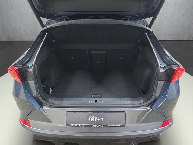 Cupra Formentor 1.5 TSI