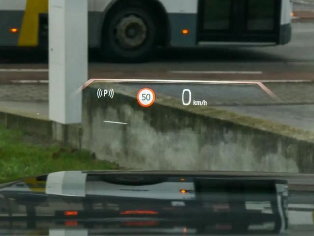 BMW i5 M-Sport Sedan