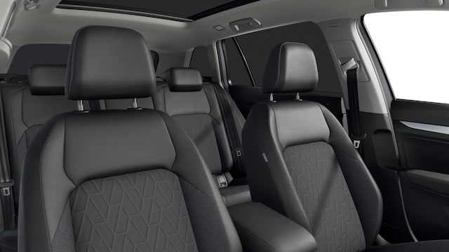 Volkswagen Golf 1.5 eTSI DSG Variant