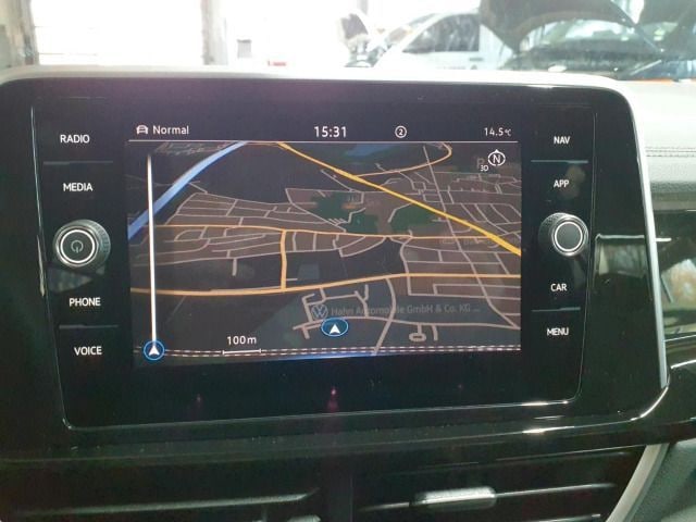 Volkswagen T-Roc 2.0 TSI DSG