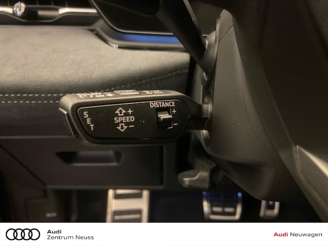 Audi A6 e-tron Avant Quattro