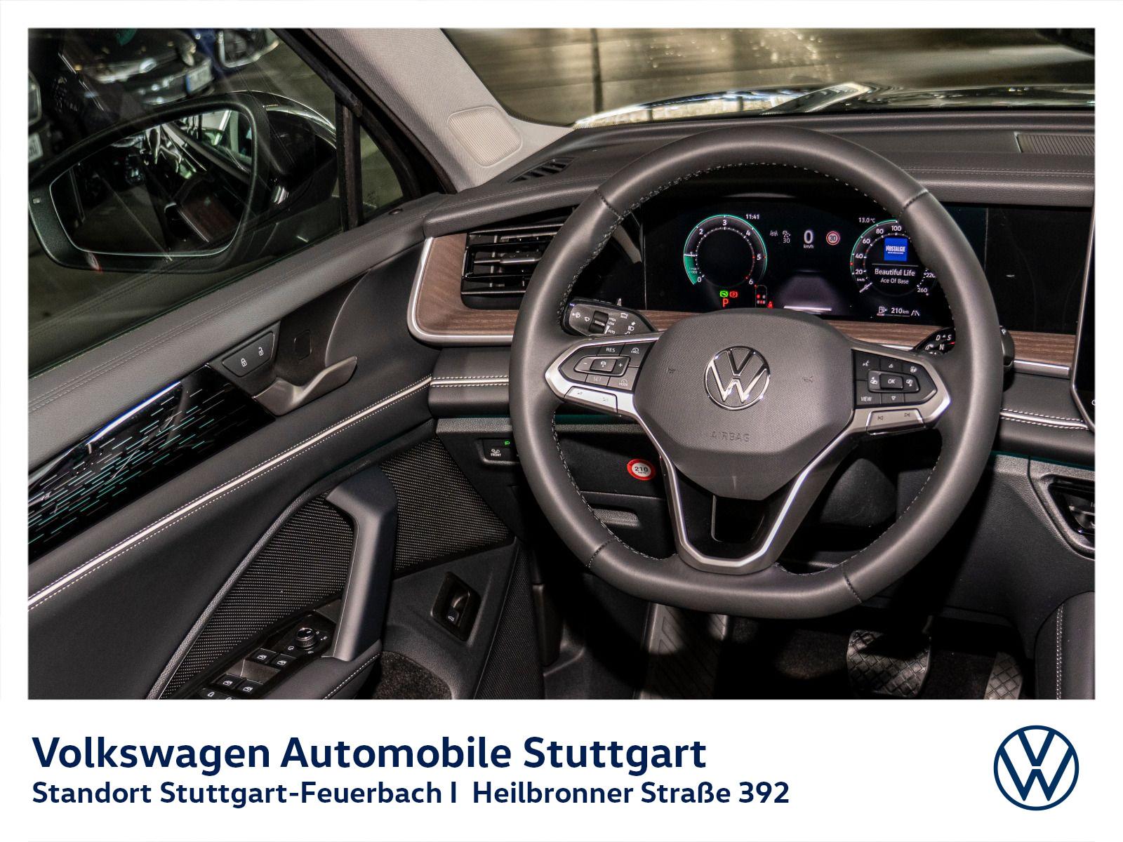 Volkswagen Tayron 2.0 TDI DSG Elegance Elegance