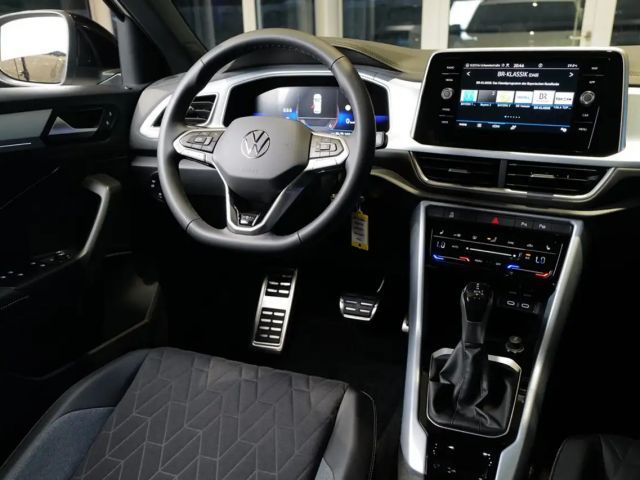 Volkswagen T-Roc 2.0 TDI DSG