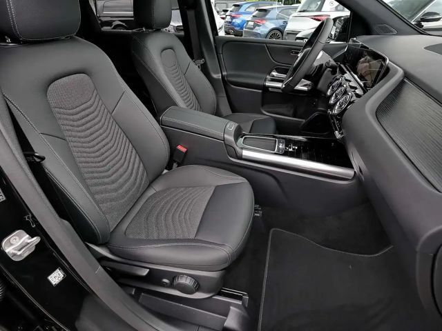 Mercedes-Benz B 200 Progressive