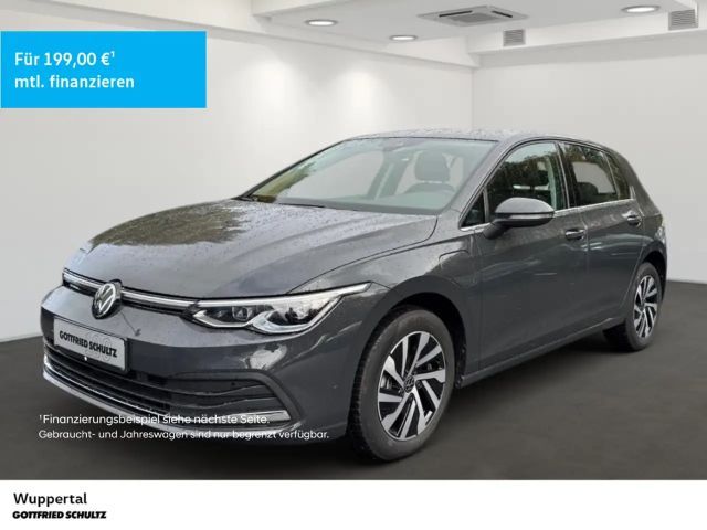 Volkswagen Golf 1.4 eHybrid DSG eHybrid