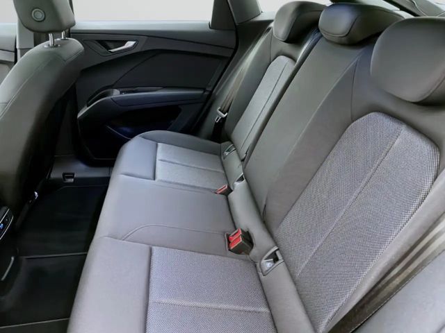 Audi Q4 e-tron 40 Sportback