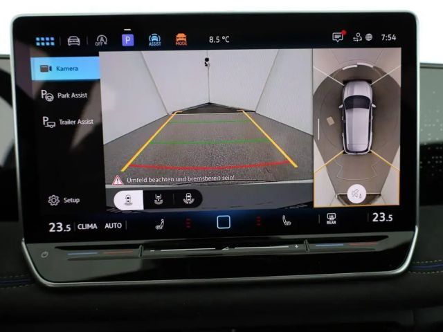 Volkswagen Tiguan 2.0 TSI 4Motion DSG R-Line