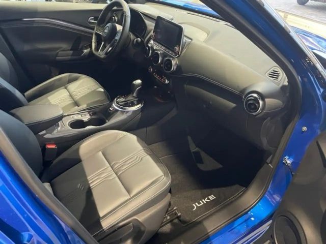 Nissan Juke Connect Edition Tekna