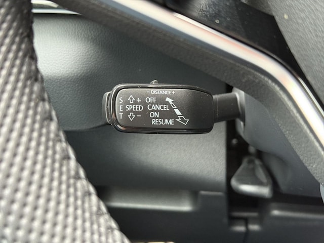 Skoda Karoq 1.5 TSI Sportline