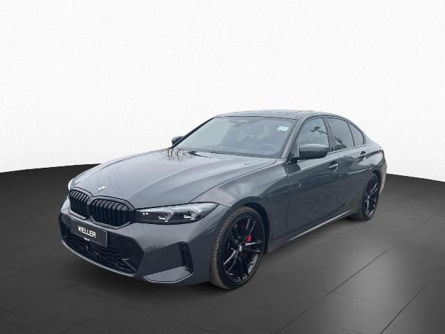 BMW 330 330i M-Sport Sedan