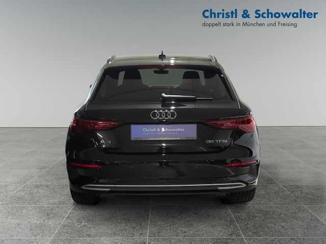Audi A3 35 TFSI S-Tronic Sportback