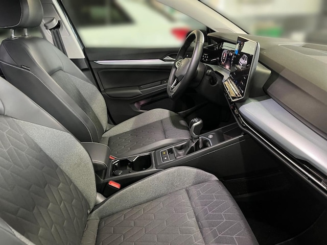 Volkswagen Golf 1.5 TSI Golf VIII Life