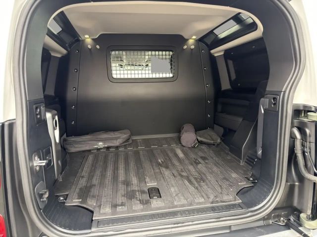 Land Rover Defender 90 D200