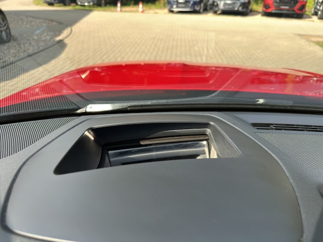 Audi A3 S-Line S-Tronic Sedan