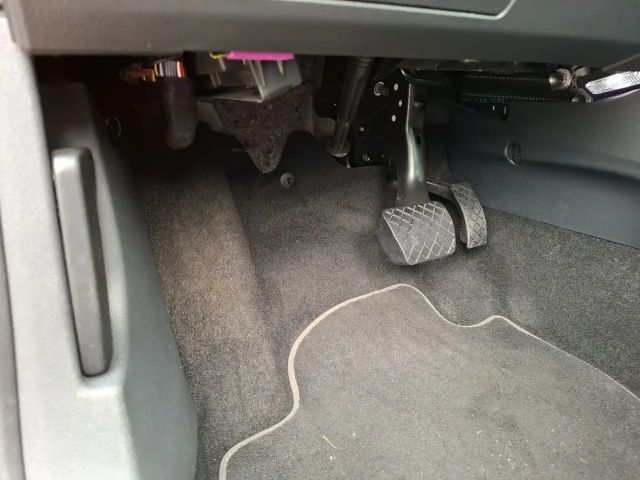 Seat Ibiza DSG FR-lijn