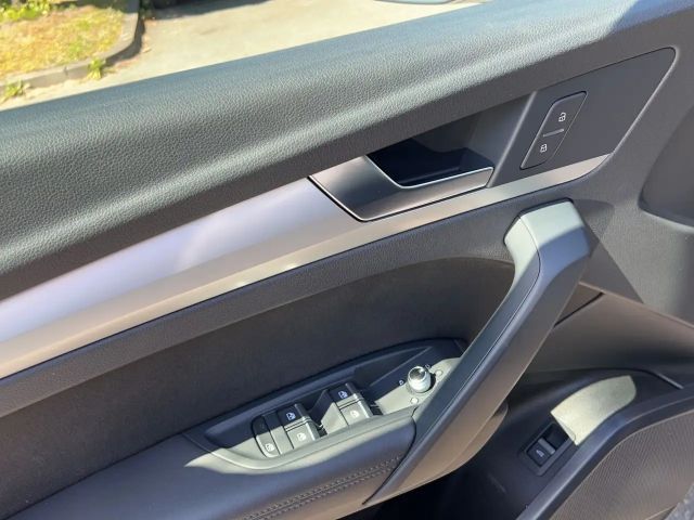 Audi Q5 50 TDI Quattro