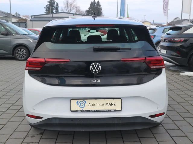 Volkswagen ID.3 150 kW Performance Pro