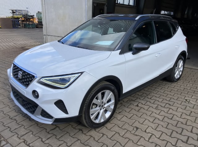 Seat Arona 1.0 TSI DSG