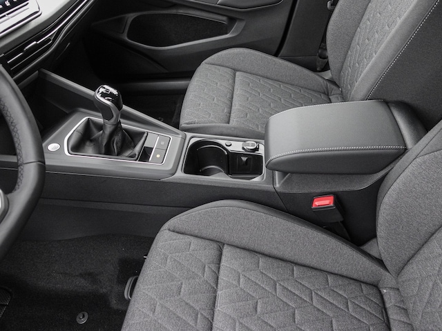 Volkswagen Golf 1.5 TSI