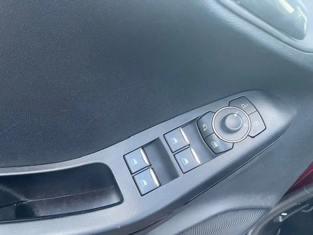 Ford Puma Vivid Ruby Edition  LED, Kamera , ACC ,Winterpaket