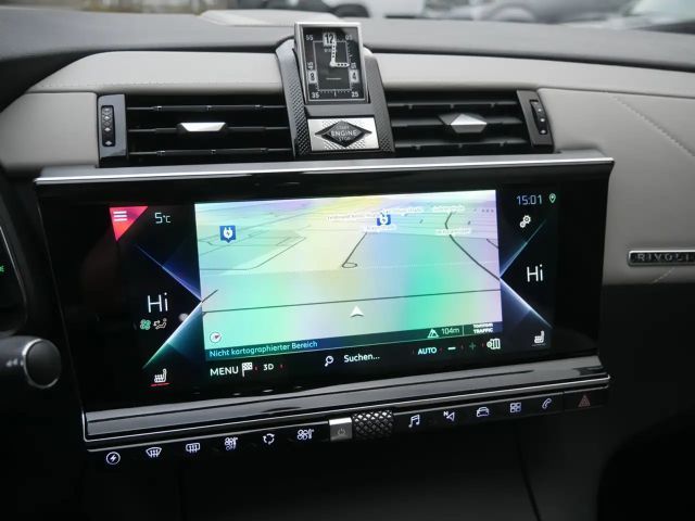 DS DS 7 Crossback Crossback E-Tense