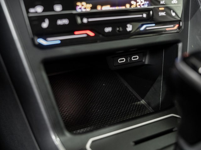 Volkswagen Polo 1.0 TSI DSG