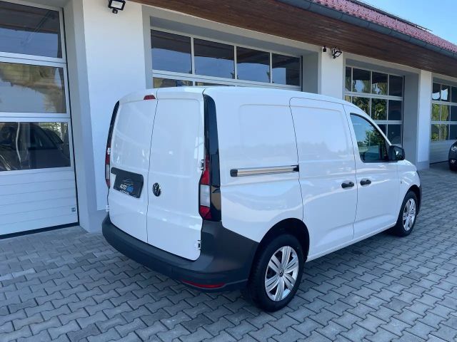 Volkswagen Caddy Kasten 2,0 TDI *SITZHZ*NAVI*KLIMA*