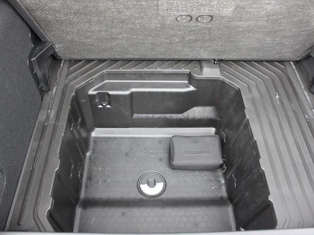 Ford Puma EcoBoost Titanium