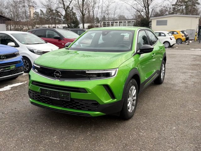 Opel Mokka Edition Mokka-e