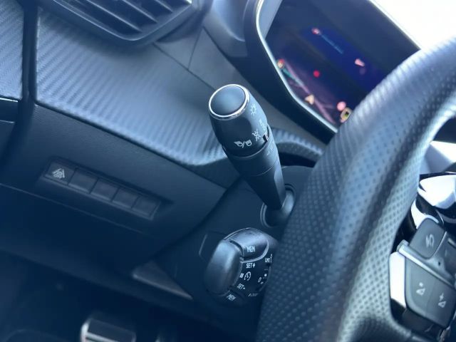 Peugeot E-2008 GT-Line