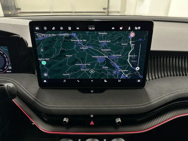 Skoda Superb 4x4 Sportline