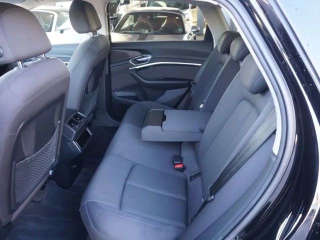 Audi e-tron 50 Business Quattro