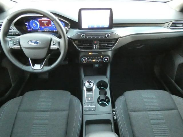 Ford Focus EcoBoost