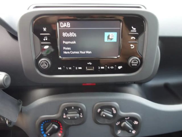 Fiat Panda 1.0 GSE Hybrid *Radio 7"/Bluetooth/DAB/ESP/PDC*