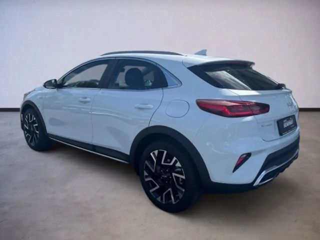 Kia XCeed XCEED 1.6T 150 DCT VIS KOM+