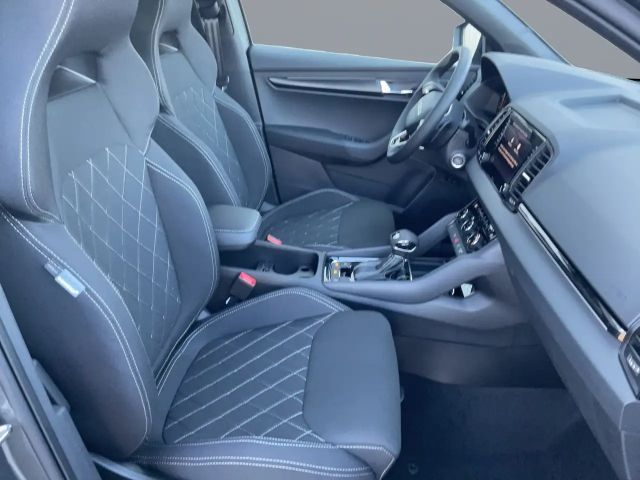 Skoda Karoq Sportline