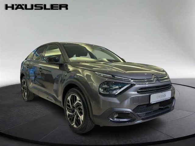 Citroën C4 PureTech Shine