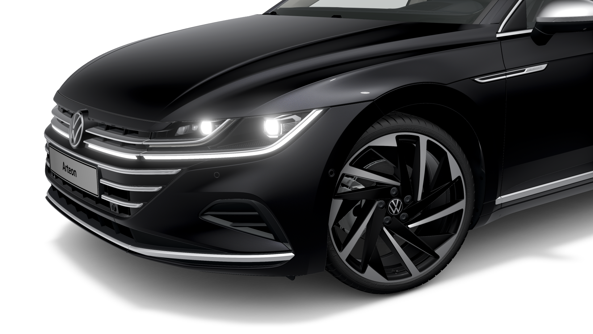 Volkswagen Arteon Shooting Brake *AHK*360°CAM*MATRIX*STANDHZG*