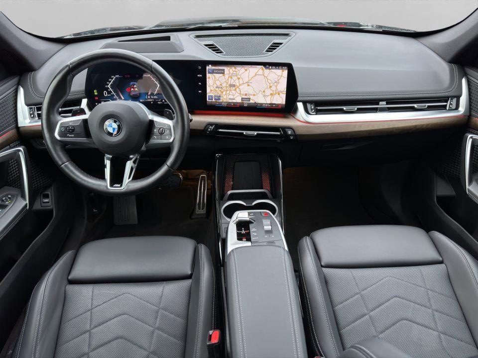BMW X1 sDrive20i