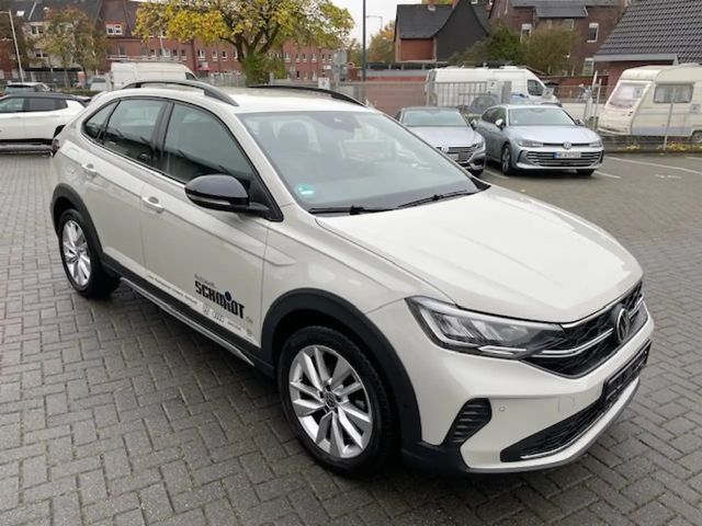 Volkswagen Taigo 1.0 TSI DSG