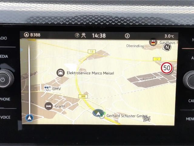 Volkswagen Polo 1.0 TSI Life