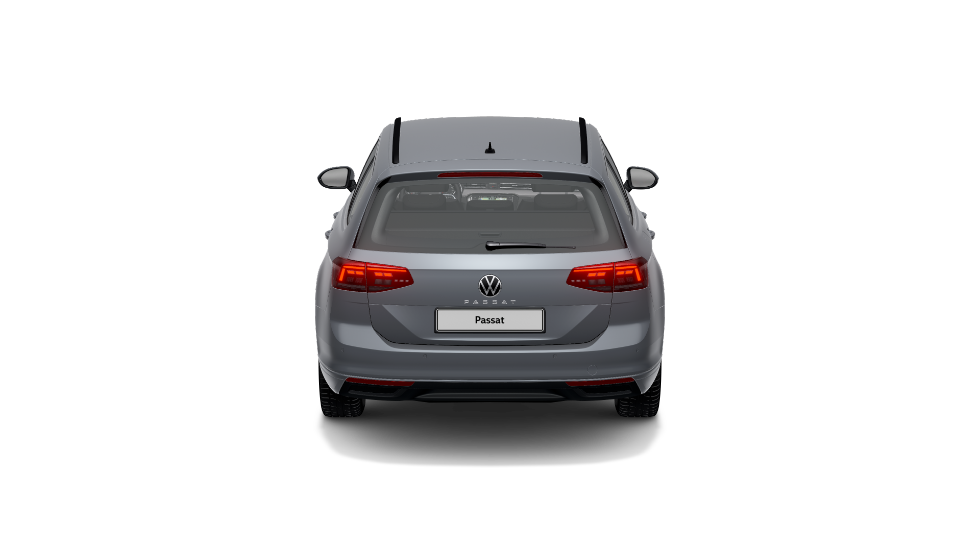 Volkswagen Passat 2.0 TDI Business DSG Variant