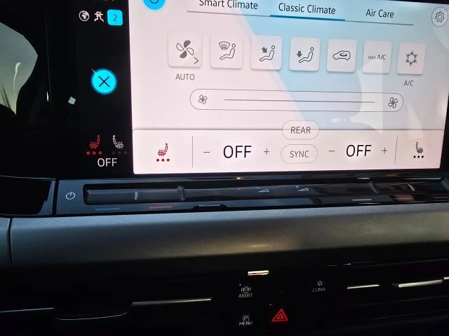 Volkswagen Golf Life