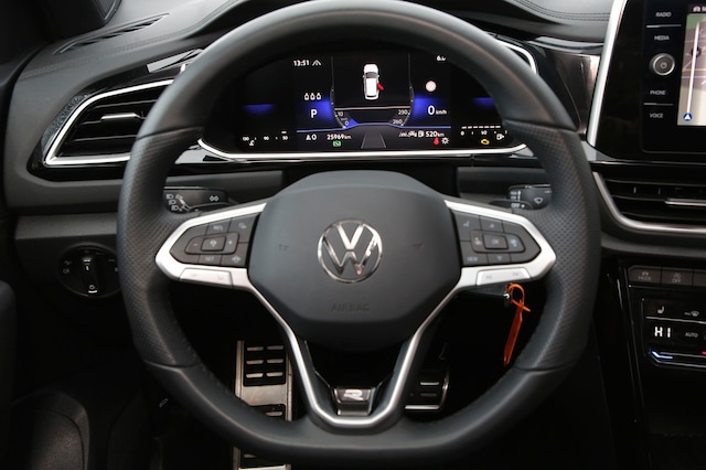 Volkswagen T-Roc 1.5 TSI DSG R-Line