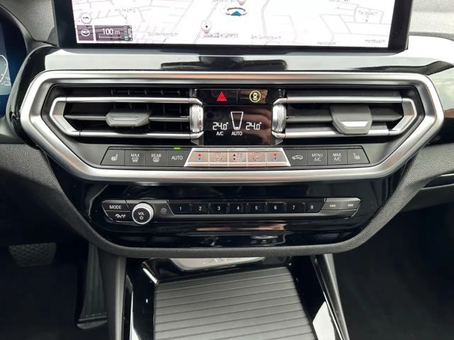 BMW X3 xDrive xDrive30e