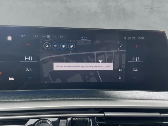 Peugeot 3008 GT-Line Hybrid