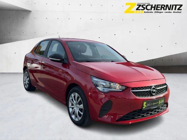 Opel Corsa F 1.2 Spurhalte.*Klima*Bluetooth*SpurHalte