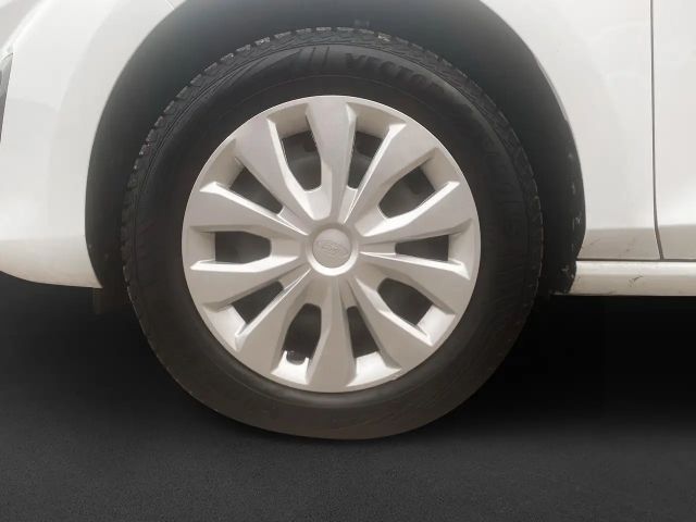 Ford Fiesta Cool & Connect