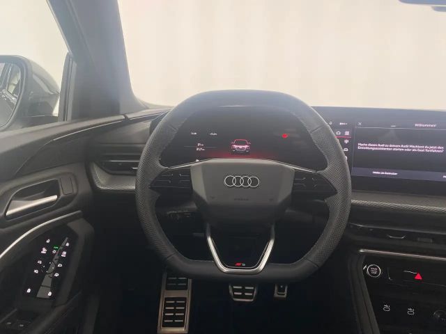 Audi Q5 Quattro